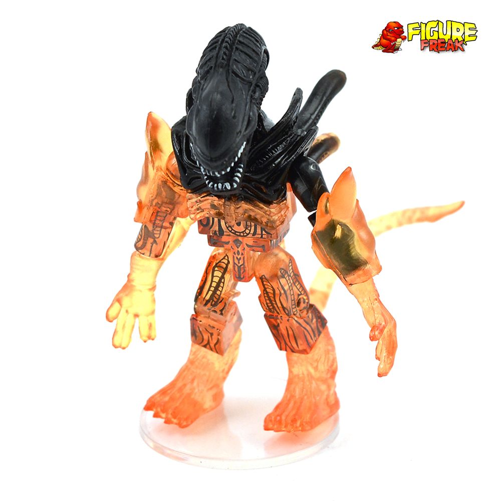 Aliens Minimates Series 2 Complete Set | eBay